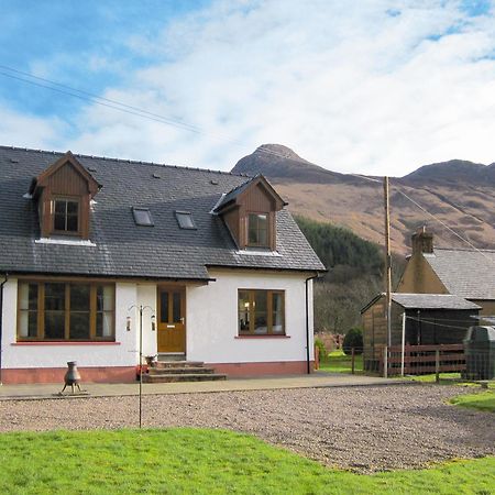 Taigh Seonaig Glencoe Exterior foto
